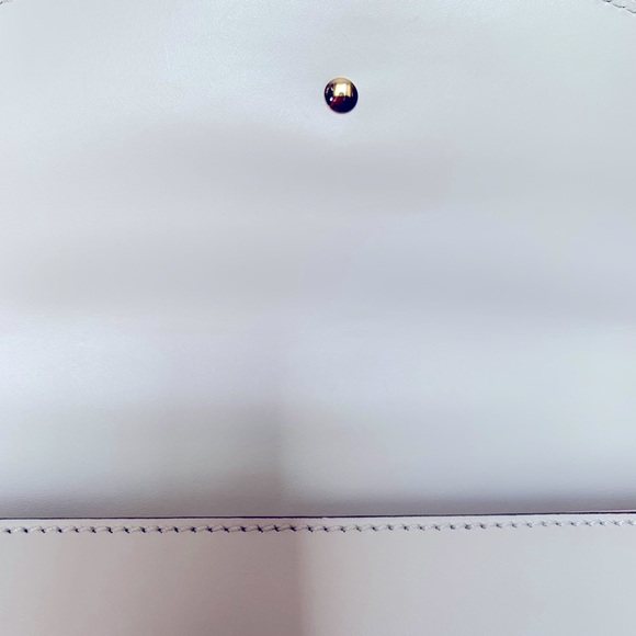 ❤️❤️SOLD❤️❤️Gucci sylvie floral dual strap bag - Picture 8 of 11